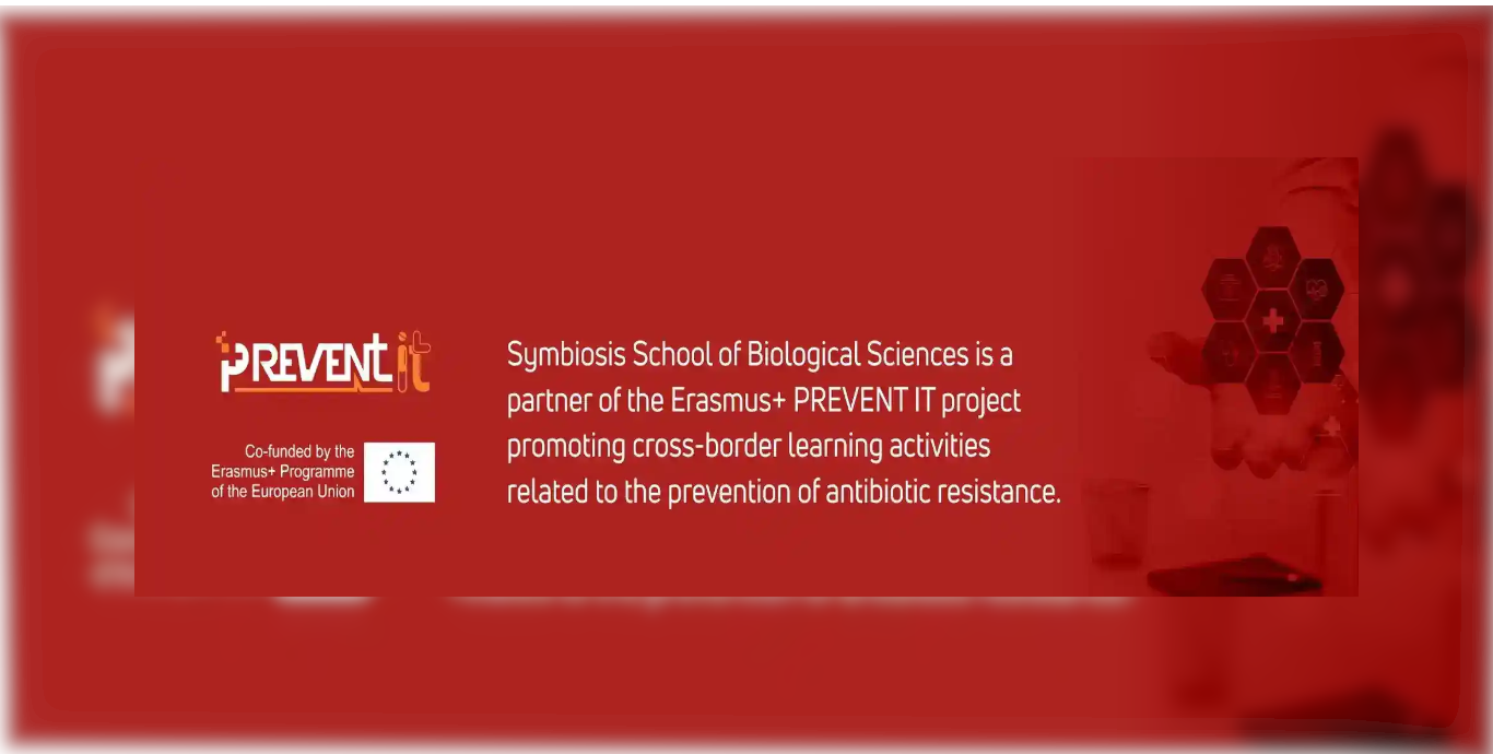 Masters of Science in Biotechnology & Masters of Science in Biochemistry